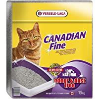 Versele-laga Arena para Gatos Canadian Fine 15 KG